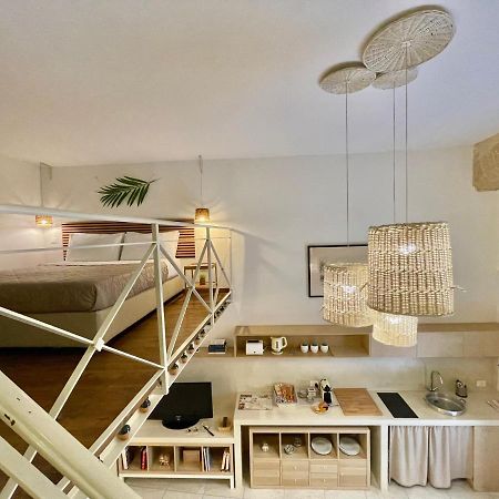Nohi'S House In The Historic Center Lecce Exterior foto