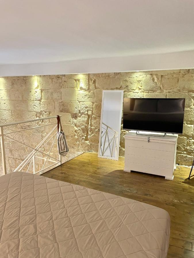 Nohi'S House In The Historic Center Lecce Exterior foto