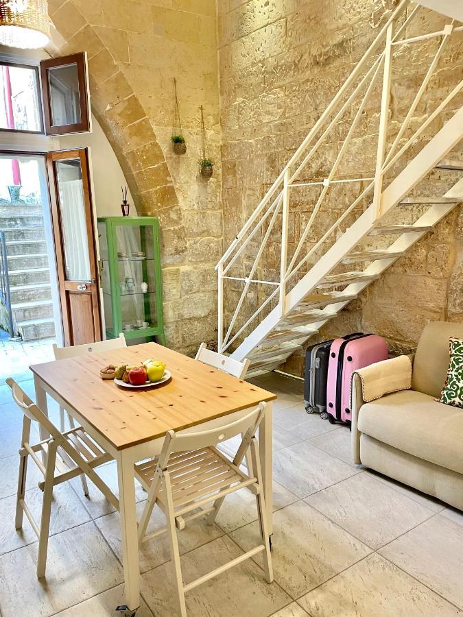 Nohi'S House In The Historic Center Lecce Exterior foto