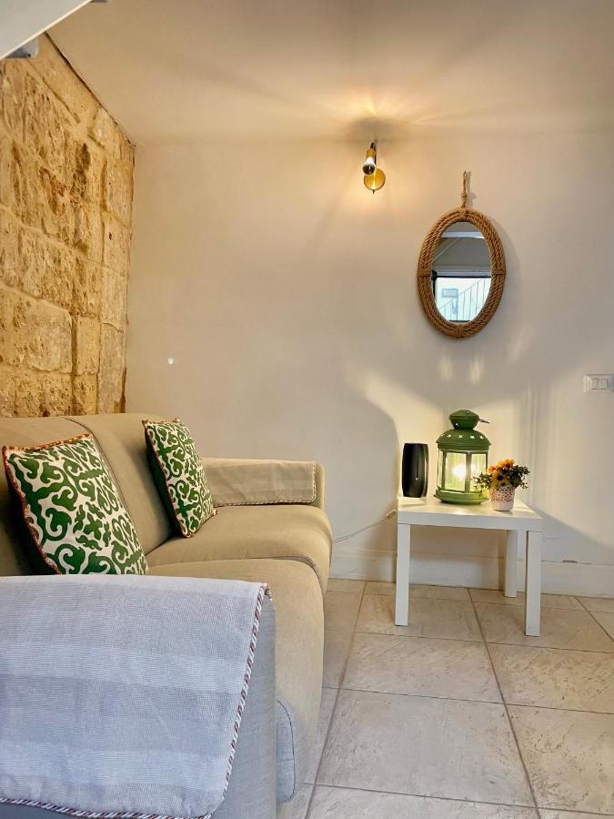 Nohi'S House In The Historic Center Lecce Exterior foto
